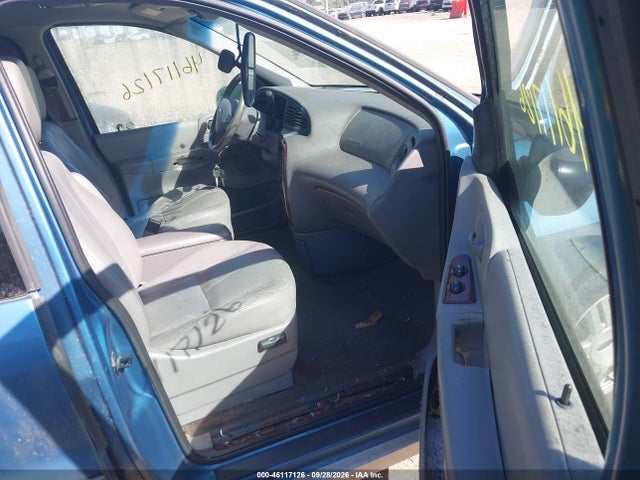 46117126 :رقم المزاد ، 2FMZA53482BA31963 vin ، 2002 Ford Windstar Sel مزاد بيع