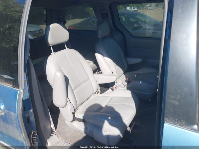 46117126 :رقم المزاد ، 2FMZA53482BA31963 vin ، 2002 Ford Windstar Sel مزاد بيع