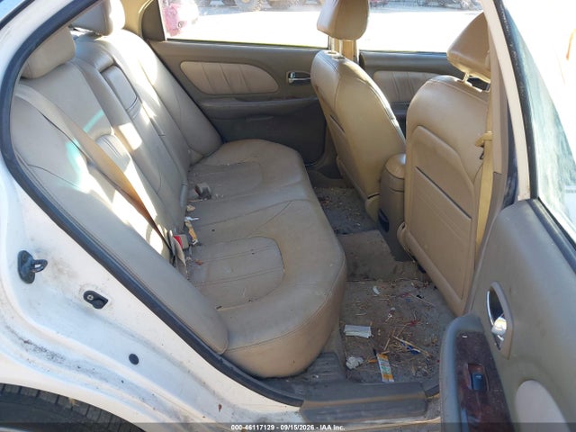 Aukcja sprzedaży 2004 Hyundai Sonata Gls/lx, vin: KMHWF35H24A961798, numer aukcji: 46117129