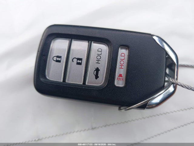 1HGCV1F13KA163163 Honda ACCORD LX