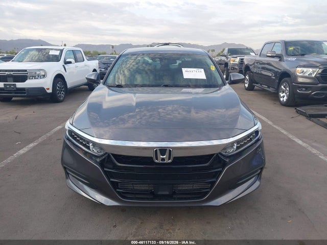 1HGCV1F13KA163163 Honda ACCORD LX