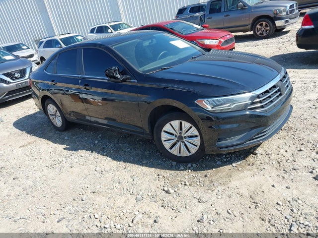 Aukcja sprzedaży 2019 Volkswagen Jetta 1.4t R-line/1.4t S/1.4t Se, vin: 3VWC57BU8KM235945, numer aukcji: 46117134
