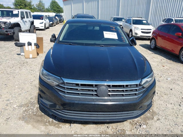 2019 Volkswagen Jetta 1.4t R-line/1.4t S/1.4t Se მანქანა იყიდება აუქციონზე, vin: 3VWC57BU8KM235945, აუქციონის ნომერი: 46117134