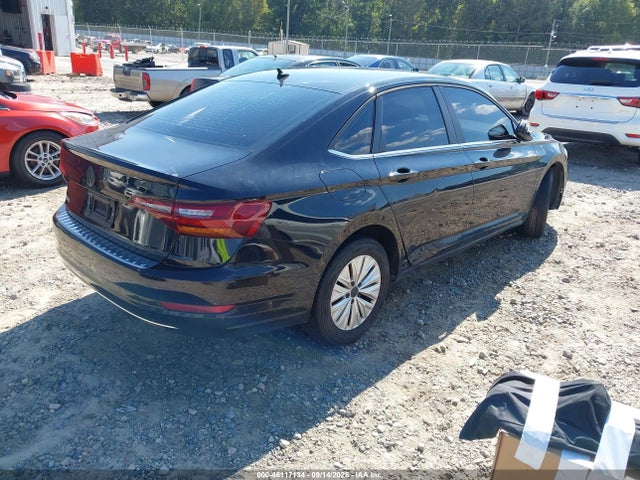 2019 Volkswagen Jetta 1.4t R-line/1.4t S/1.4t Se მანქანა იყიდება აუქციონზე, vin: 3VWC57BU8KM235945, აუქციონის ნომერი: 46117134