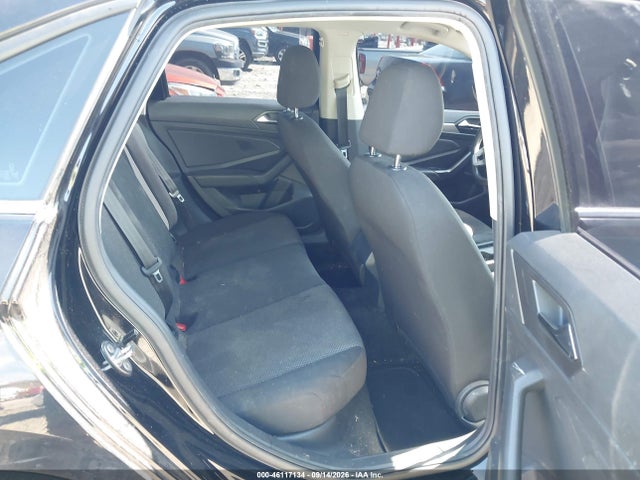 2019 Volkswagen Jetta 1.4t R-line/1.4t S/1.4t Se მანქანა იყიდება აუქციონზე, vin: 3VWC57BU8KM235945, აუქციონის ნომერი: 46117134