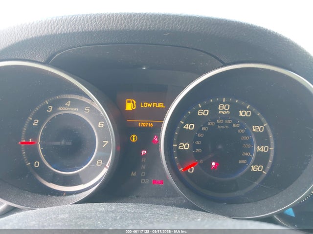 2008 Acura Mdx Technology Package მანქანა იყიდება აუქციონზე, vin: 2HNYD28628H540818, აუქციონის ნომერი: 46117138