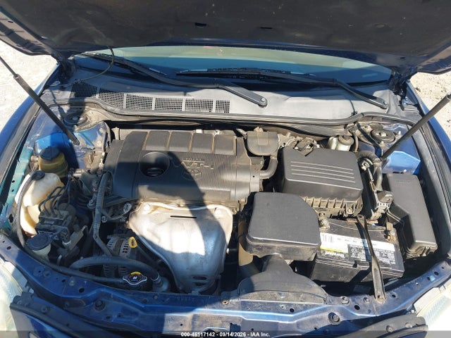 Aukcja sprzedaży 2011 Toyota Camry Le, vin: 4T1BF3EK5BU591176, numer aukcji: 46117142