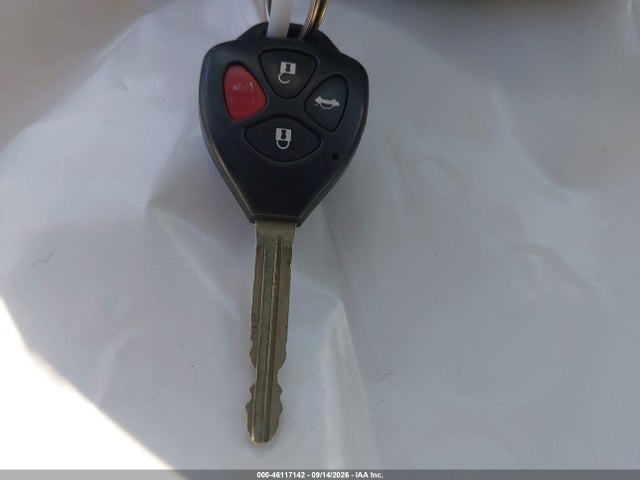 Aukcja sprzedaży 2011 Toyota Camry Le, vin: 4T1BF3EK5BU591176, numer aukcji: 46117142