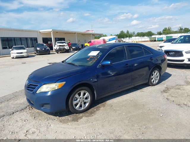 Aukcja sprzedaży 2011 Toyota Camry Le, vin: 4T1BF3EK5BU591176, numer aukcji: 46117142
