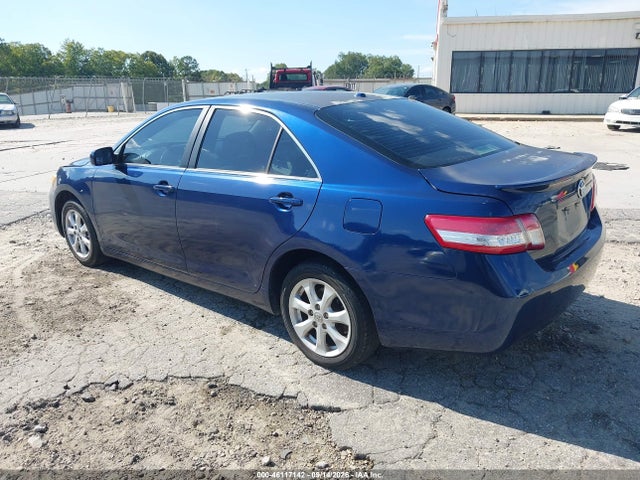 Aukcja sprzedaży 2011 Toyota Camry Le, vin: 4T1BF3EK5BU591176, numer aukcji: 46117142