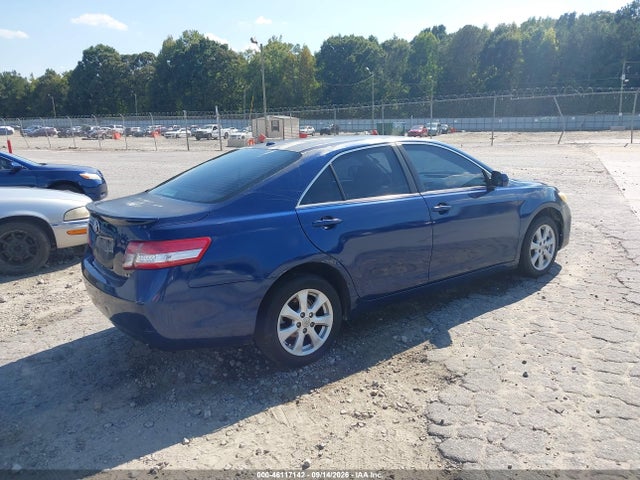 Aukcja sprzedaży 2011 Toyota Camry Le, vin: 4T1BF3EK5BU591176, numer aukcji: 46117142