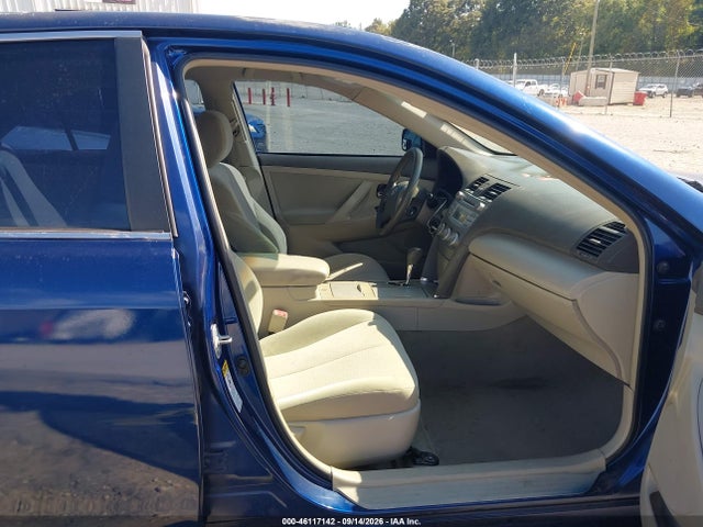 Aukcja sprzedaży 2011 Toyota Camry Le, vin: 4T1BF3EK5BU591176, numer aukcji: 46117142