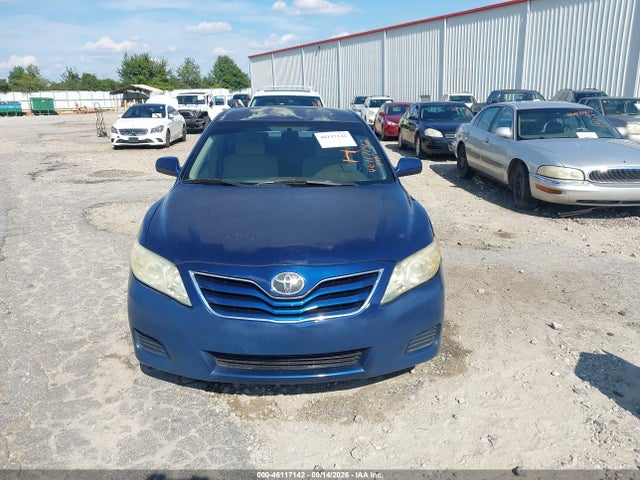Aukcja sprzedaży 2011 Toyota Camry Le, vin: 4T1BF3EK5BU591176, numer aukcji: 46117142