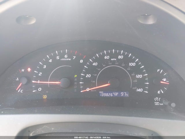 Aukcja sprzedaży 2011 Toyota Camry Le, vin: 4T1BF3EK5BU591176, numer aukcji: 46117142