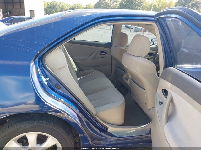 Aukcja sprzedaży 2011 Toyota Camry Le, vin: 4T1BF3EK5BU591176, numer aukcji: 46117142