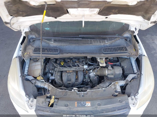 1FMCU0F79GUA85246 Ford ESCAPE S
