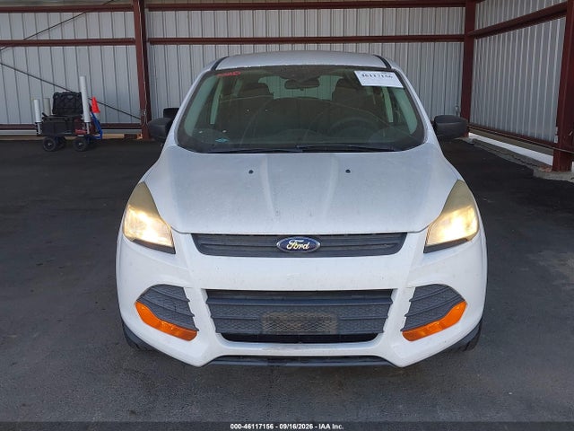 1FMCU0F79GUA85246 Ford ESCAPE S