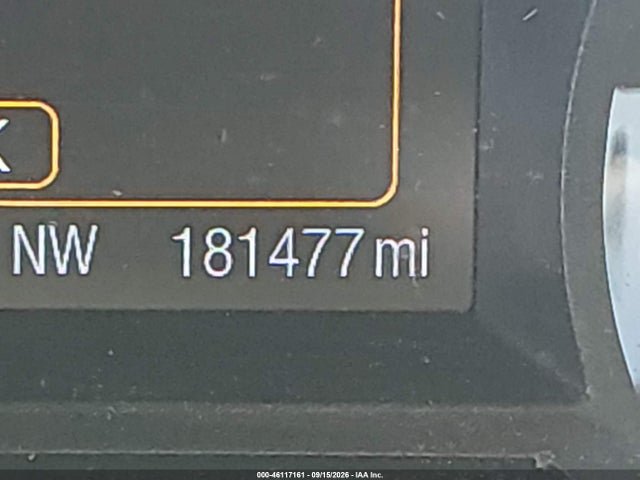 46117161 :رقم المزاد ، 3FA6P0HD0GR235432 vin ، 2016 Ford Fusion Se مزاد بيع