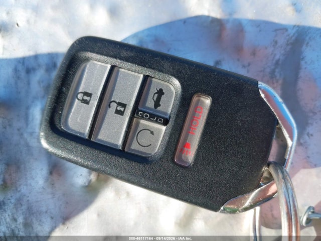 2021 Honda Accord Sport 2.0t მანქანა იყიდება აუქციონზე, vin: 1HGCV2F33MA014925, აუქციონის ნომერი: 46117164