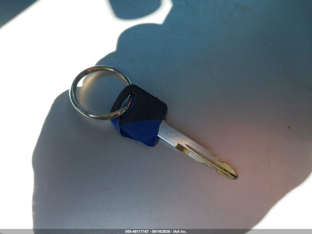 46117167 :رقم المزاد ، 1FDWE37S6WHB58286 vin ، 1998 Ford Econoline Rv Cutaway Standard مزاد بيع