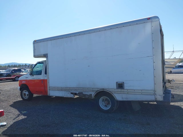 46117167 :رقم المزاد ، 1FDWE37S6WHB58286 vin ، 1998 Ford Econoline Rv Cutaway Standard مزاد بيع