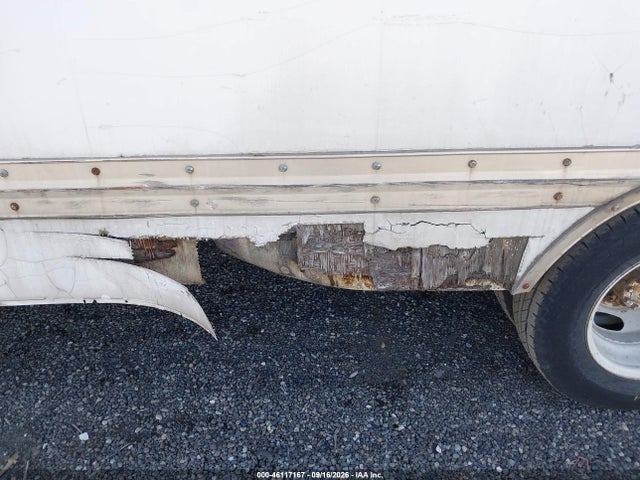 46117167 :رقم المزاد ، 1FDWE37S6WHB58286 vin ، 1998 Ford Econoline Rv Cutaway Standard مزاد بيع