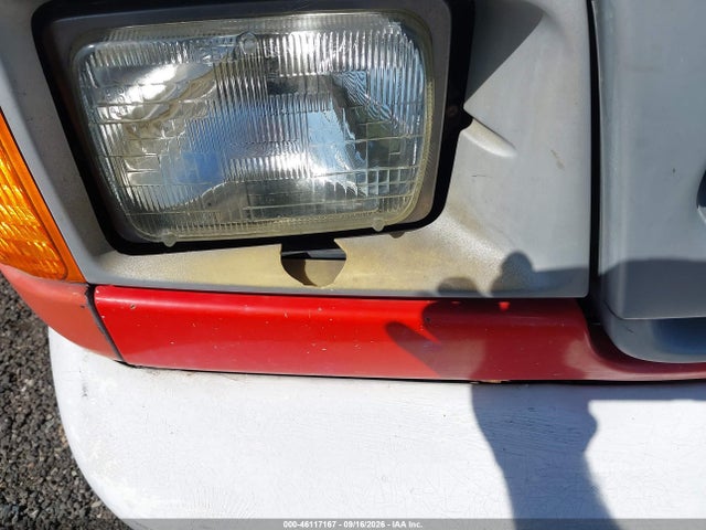 46117167 :رقم المزاد ، 1FDWE37S6WHB58286 vin ، 1998 Ford Econoline Rv Cutaway Standard مزاد بيع