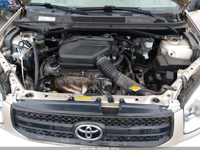 Aukcja sprzedaży 2005 Toyota Rav4, vin: JTEHD20V550045503, numer aukcji: 46117168