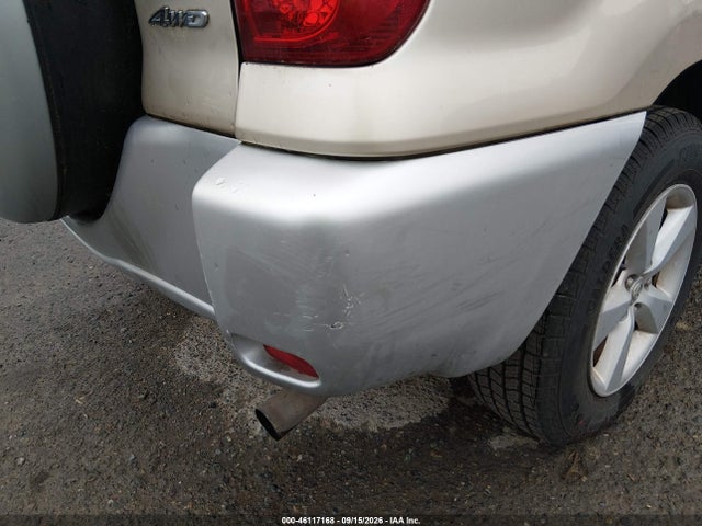 Aukcja sprzedaży 2005 Toyota Rav4, vin: JTEHD20V550045503, numer aukcji: 46117168