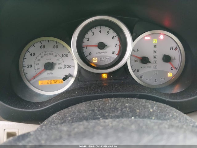 Aukcja sprzedaży 2005 Toyota Rav4, vin: JTEHD20V550045503, numer aukcji: 46117168