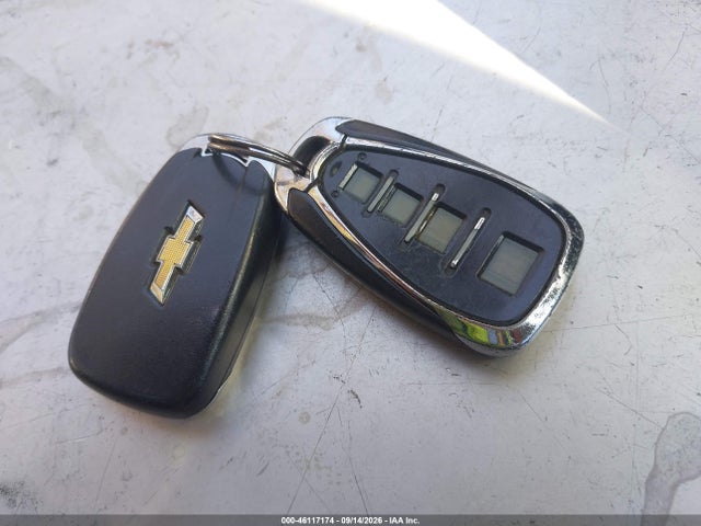 Chevrolet MALIBU LT 2018 1G1ZD5ST1JF176692 Image 11