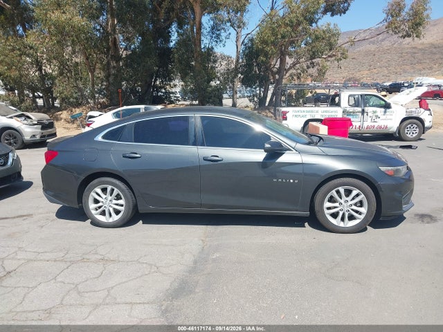 Chevrolet MALIBU LT 2018 1G1ZD5ST1JF176692 Image 13