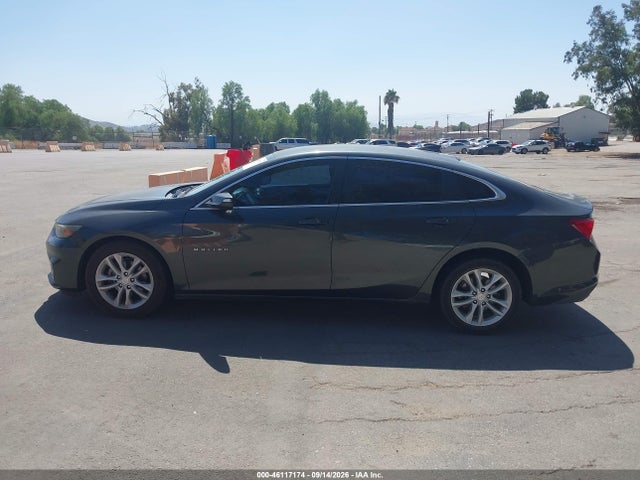 Chevrolet MALIBU LT 2018 1G1ZD5ST1JF176692 Image 14