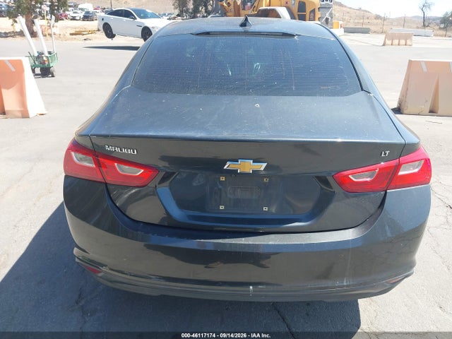 Chevrolet MALIBU LT 2018 1G1ZD5ST1JF176692 Image 16