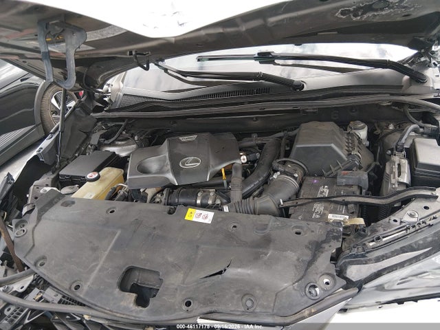 Aukcja sprzedaży 2019 Lexus Nx 300 F Sport, vin: JTJYARBZ4K2127404, numer aukcji: 46117175