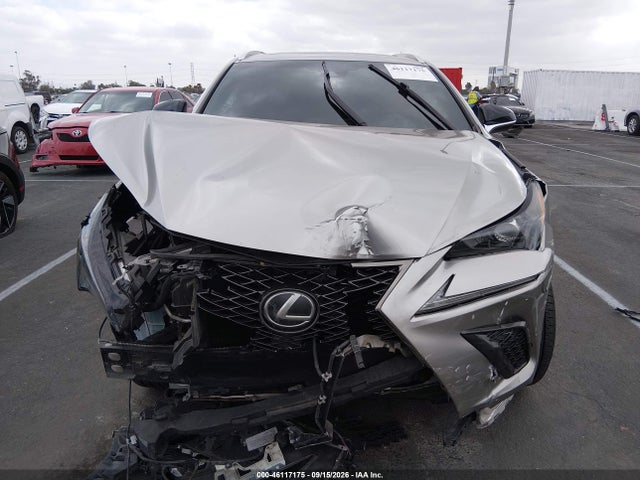 Aukcja sprzedaży 2019 Lexus Nx 300 F Sport, vin: JTJYARBZ4K2127404, numer aukcji: 46117175
