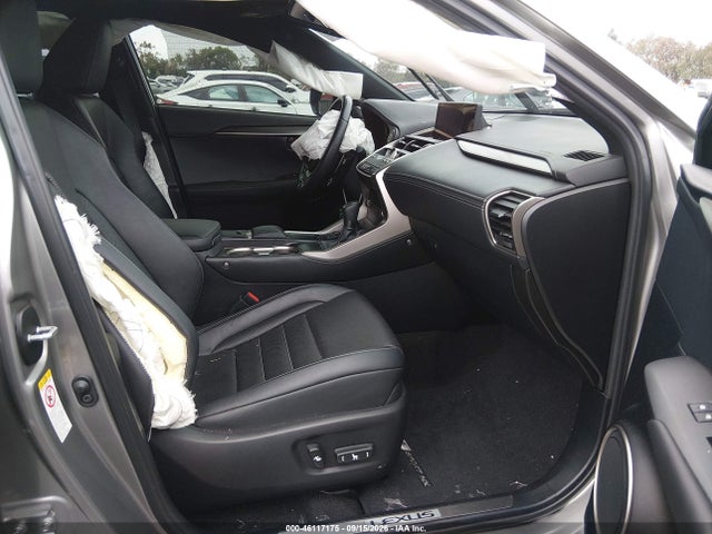 Aukcja sprzedaży 2019 Lexus Nx 300 F Sport, vin: JTJYARBZ4K2127404, numer aukcji: 46117175