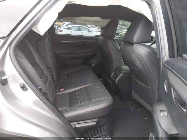 Aukcja sprzedaży 2019 Lexus Nx 300 F Sport, vin: JTJYARBZ4K2127404, numer aukcji: 46117175