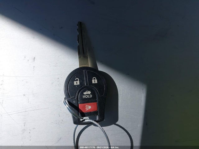 Nissan SENTRA S 2014 3N1AB7AP1EY331284 Image 11