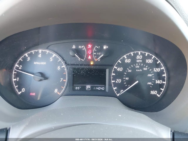 Nissan SENTRA S 2014 3N1AB7AP1EY331284 Image 7