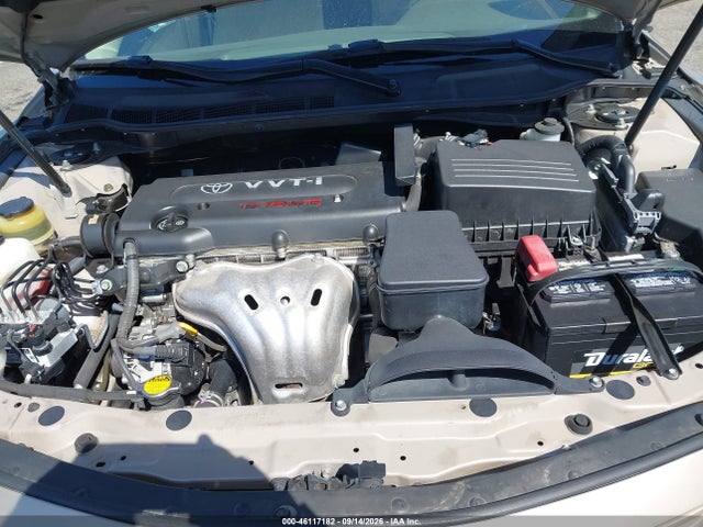 46117182 :رقم المزاد ، 4T1BE46K37U091161 vin ، 2007 Toyota Camry Le مزاد بيع