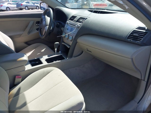 46117182 :رقم المزاد ، 4T1BE46K37U091161 vin ، 2007 Toyota Camry Le مزاد بيع