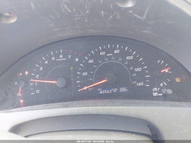 46117182 :رقم المزاد ، 4T1BE46K37U091161 vin ، 2007 Toyota Camry Le مزاد بيع