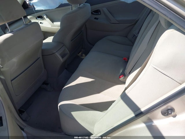 46117182 :رقم المزاد ، 4T1BE46K37U091161 vin ، 2007 Toyota Camry Le مزاد بيع