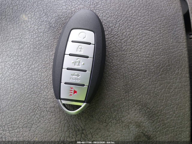 Aukcja sprzedaży 2011 Nissan Armada Platinum, vin: 5N1BA0NF5BN605281, numer aukcji: 46117190