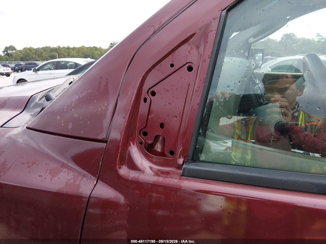 Aukcja sprzedaży 2011 Nissan Armada Platinum, vin: 5N1BA0NF5BN605281, numer aukcji: 46117190