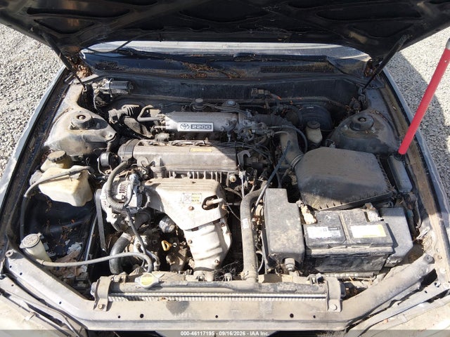 46117195 :رقم المزاد ، 4T1SK12E1RU386950 vin ، 1994 Toyota Camry Le مزاد بيع