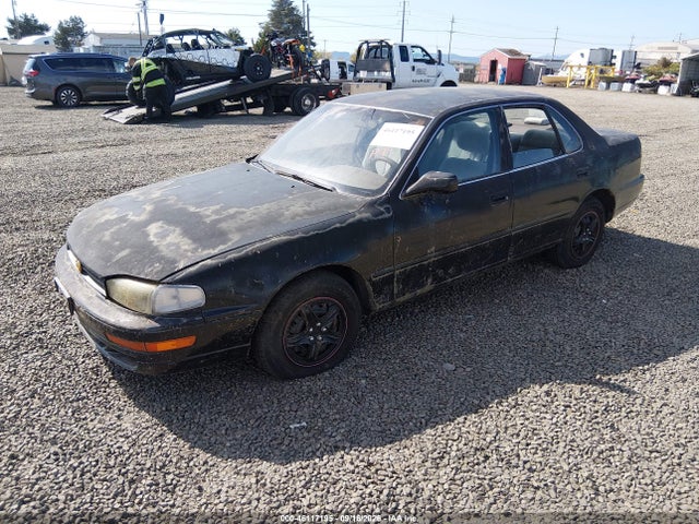 46117195 :رقم المزاد ، 4T1SK12E1RU386950 vin ، 1994 Toyota Camry Le مزاد بيع