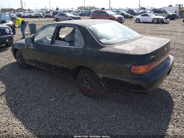 46117195 :رقم المزاد ، 4T1SK12E1RU386950 vin ، 1994 Toyota Camry Le مزاد بيع