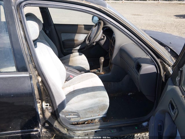 46117195 :رقم المزاد ، 4T1SK12E1RU386950 vin ، 1994 Toyota Camry Le مزاد بيع